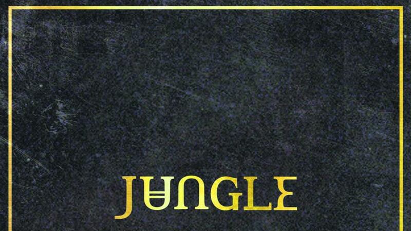 Jungle album review: Jungle