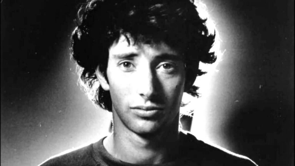 Jonathan Richman: “His path and the truth always had to be aligned”