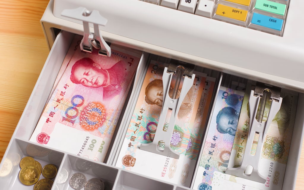 More than €1.17bn has been raised from 1,727 individuals since the 'Golden Visa' Immigrant Investor Programme started in 2012. Photograph: iStock