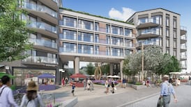 Glenageary 140-apartment scheme faces local opposition