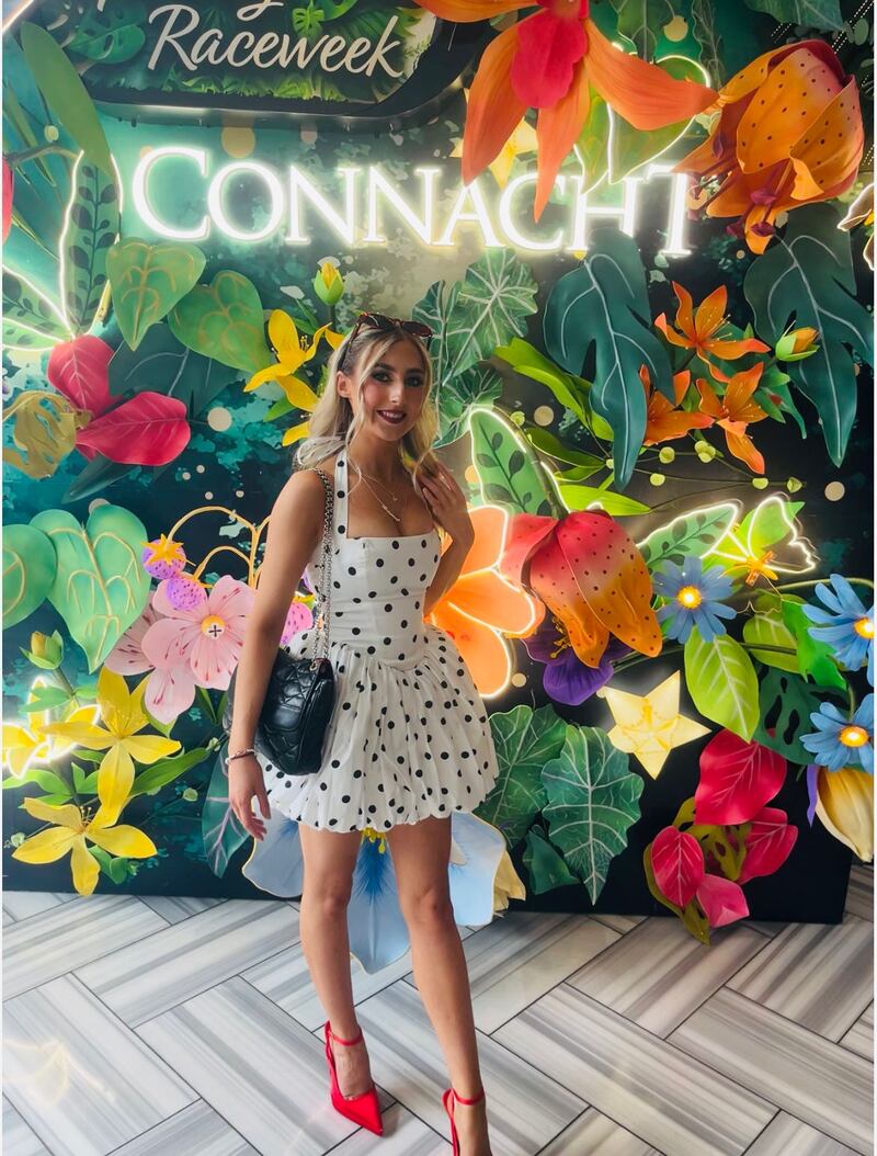 Rose Scanlan is 'fond of old things'