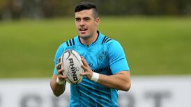 Perfect records on the line as Munster and Scarlets clash