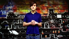 'My teenage bedroom is a source of pride and shame'