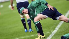 Toner rejects comparisons between Sexton and Zlatan