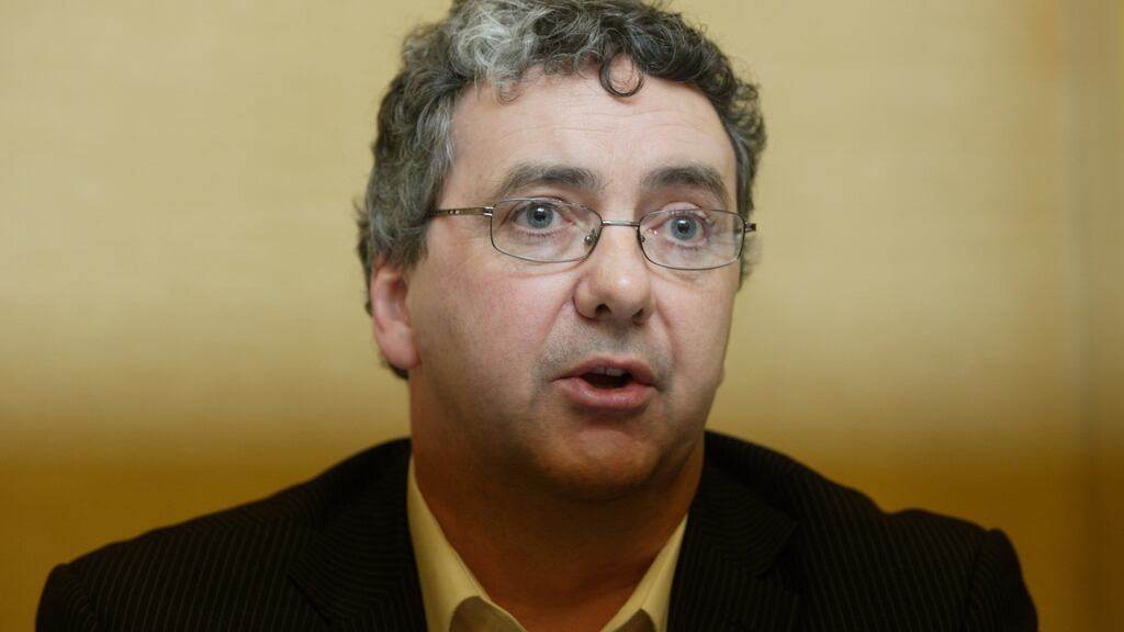 Thomas Pringle: he says there have been lots of reassurances but there has been huge uncertainty about what will happen