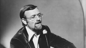 Folk singer Roger Whittaker, famous for Durham Town, dies aged 87