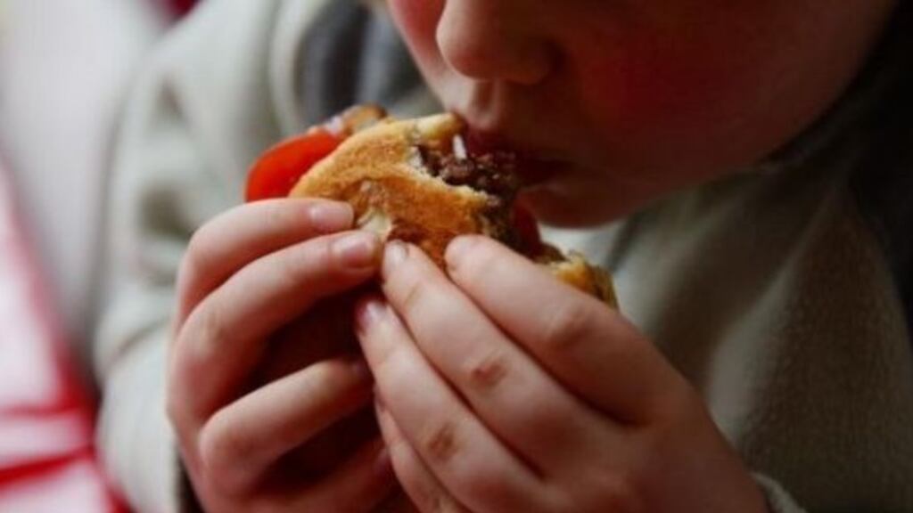 A closure order is served where it is deemed that there is or there is likely to be a grave and immediate danger to public health. Photograph: Bryan O’Brien/The Irish Times