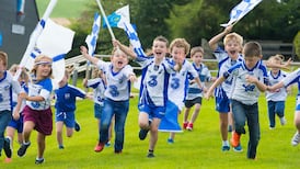 No time for blaa-blaa as Waterford holds breath for final