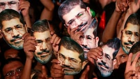 Egyptians wrestling with contradictory interests