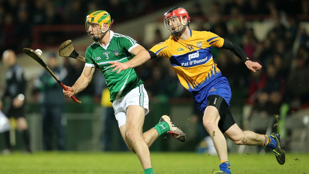 “Dan Morrissey and Richie English are tipped to start and if Morrissey lines out at full-back, it’s a huge call on manager TJ Ryan’s behalf.”