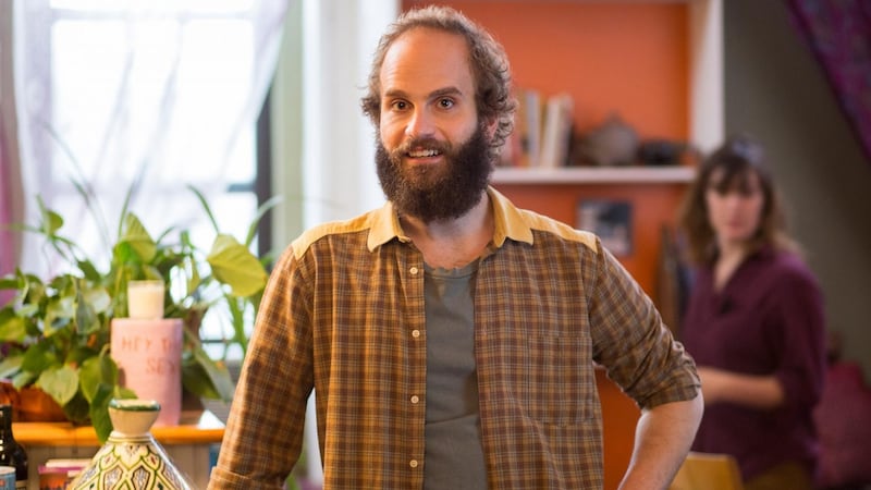 Ben Sinclair in High Maintenance. Photograph: Cameron Bertron/HBO