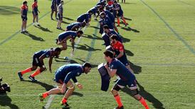 Six Nations Championship: Ireland v France, player statistics