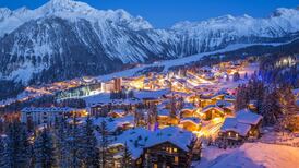 Irish Nationwide lost €20m on French ski resort