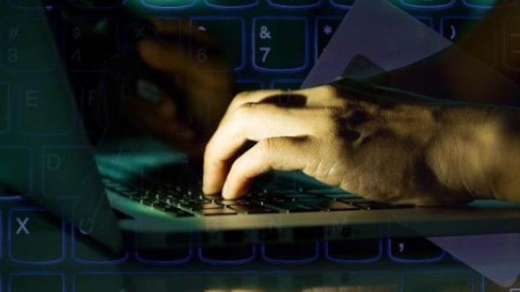 The scale and sophistication of frauds targeting vulnerable consumers looks set to rise as Christmas approaches. Photograph: iStock.