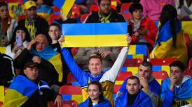 Ukraine to bid for 2030 World Cup with Spain and Portugal