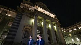 The Irish Times view on the nurses’ dispute: Assessing the implications