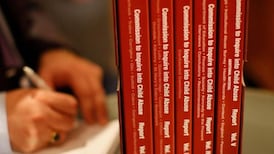 Abuse inquiry error is ‘embarrassing’ not damaging, academic says