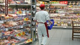 SuperValu suspends food offer on foot of IFA complaints