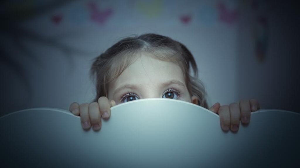 One of the most important elements of a good bedtime routine is that sleep happens at the same time every night.