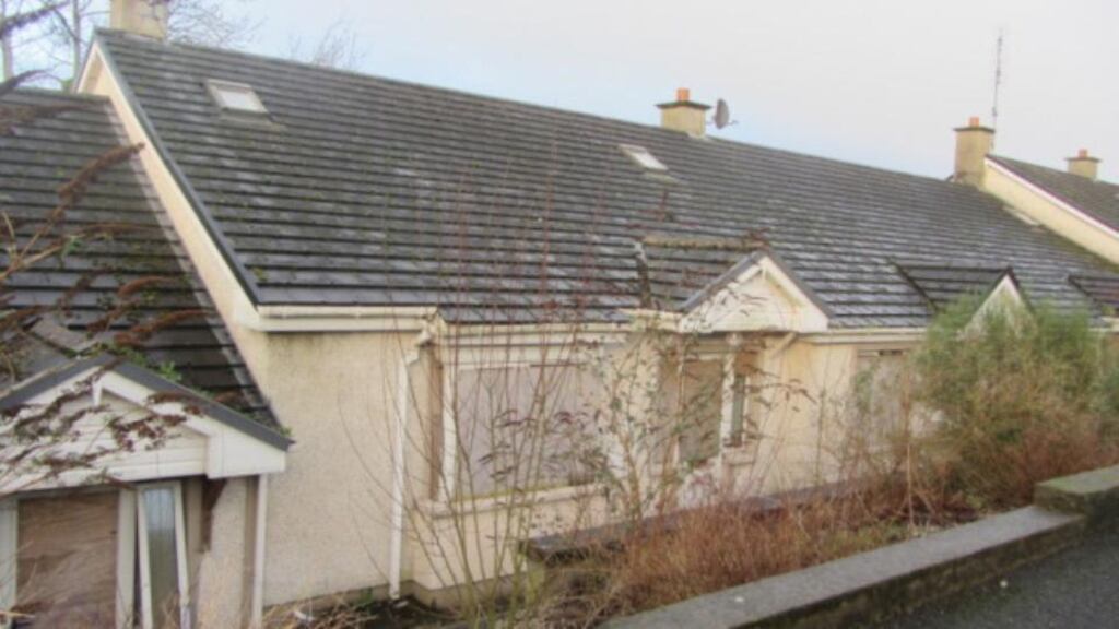 Number 5 Tank Road, Ramelton, Co Donegal