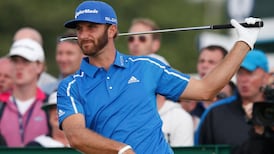Speculation grows on reason behind Dustin Johnson’s break