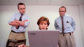 25 years of The Irish Times on the web – not forgetting its role in Saipan