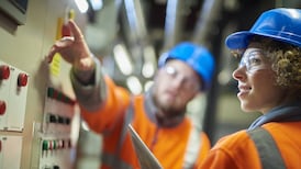 Tech may be trendy, but engineering is essential