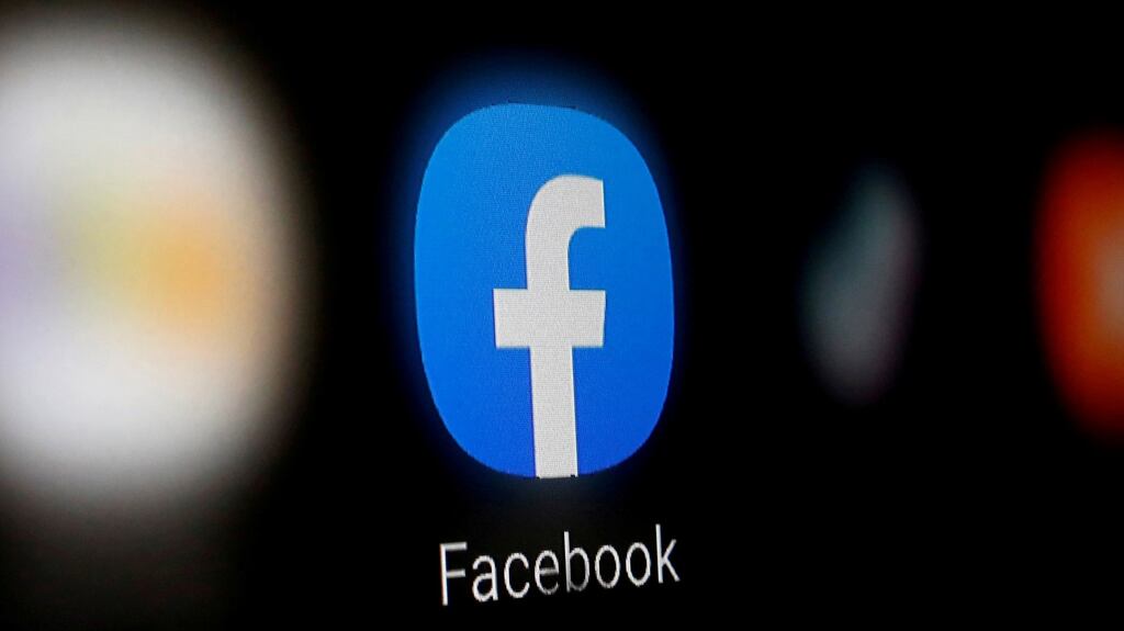 A has urged representatives of Facebook and a billionaire businessman to try to resolve their differences over his application for information on who is behind ‘fake ads’ about him that appeared on the social media platform. Image: Reuters.