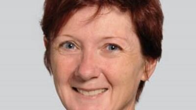 Liz O’Sullivan: ‘Today, I am so proud to be Irish and so proud of my countrymen.’