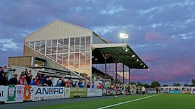 Do new wealthy owners see Dundalk as a project or a plaything?