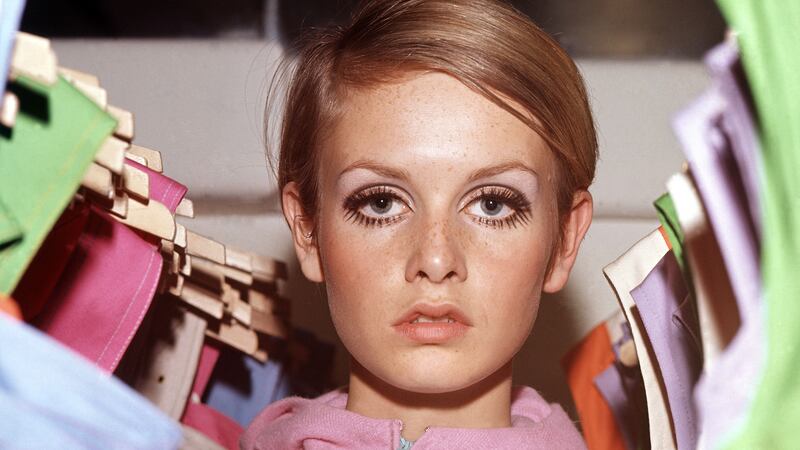Twiggy looks back: ‘You’ve got to remember I was 16. It was bloomin’ exciting. I was travelling the world. I was getting paid’