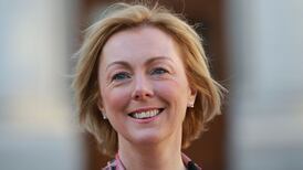 Minister: Garda Commissioner is ‘incredible role model for women’