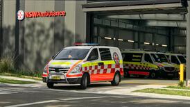 Seeing the GP in Australia: ‘It’s dispiriting how utterly luxurious it feels’