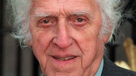 Lyrical writer, broadcaster and raconteur