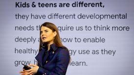 Child safety online: What is Google doing to address problems?