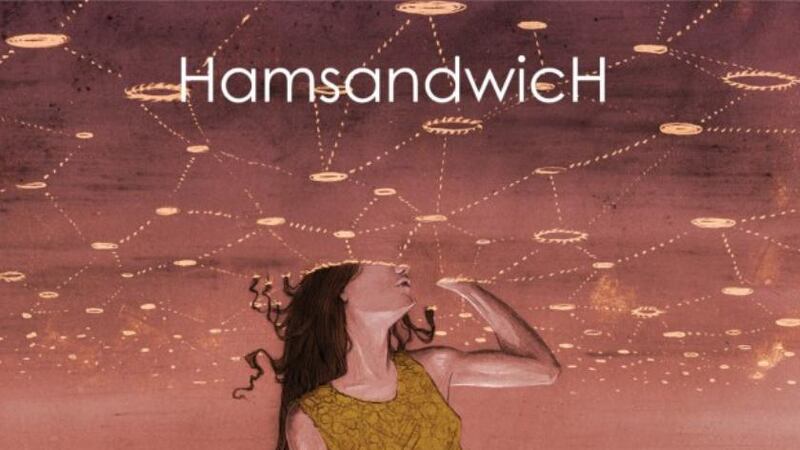 HamsandwicH: Stories from the Surface | Album Review