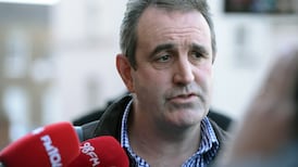 Workplace commission to advise on scope for ending Luas dispute