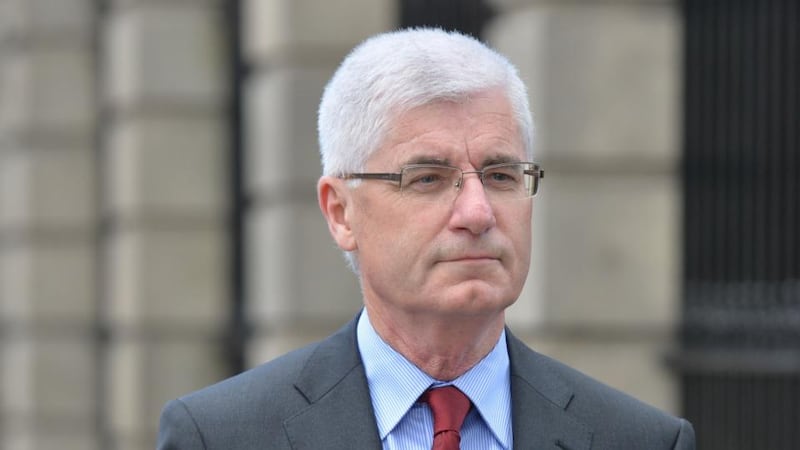 Banking Inquiry: Economist rejects AIB stress test claim