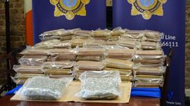 Drugs gang used fleet of cars modified with secret compartments to supply Dublin