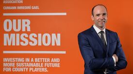 Seán Moran: Rumours of war in GAA are greatly exaggerated