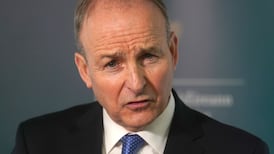 Tánaiste strongly criticises British plans for Northern Ireland legacy legislation on Washington visit