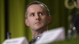 Cuffe apologises for putting fake firm on mock ballot used to poll voters