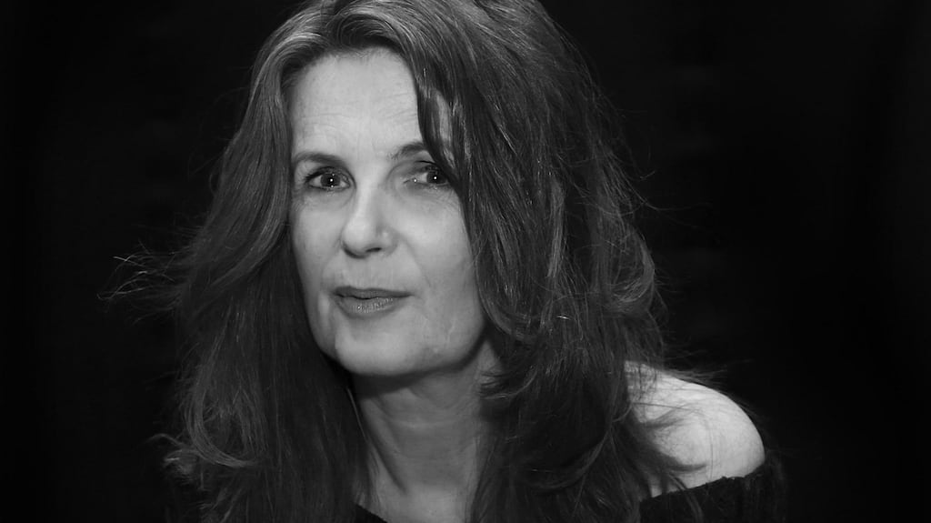 Christine Dwyer Hickey: “Writing a novel takes a big chunk of one’s life – The Narrow Land was six years in the making – which is why I really, really appreciate this recognition.”