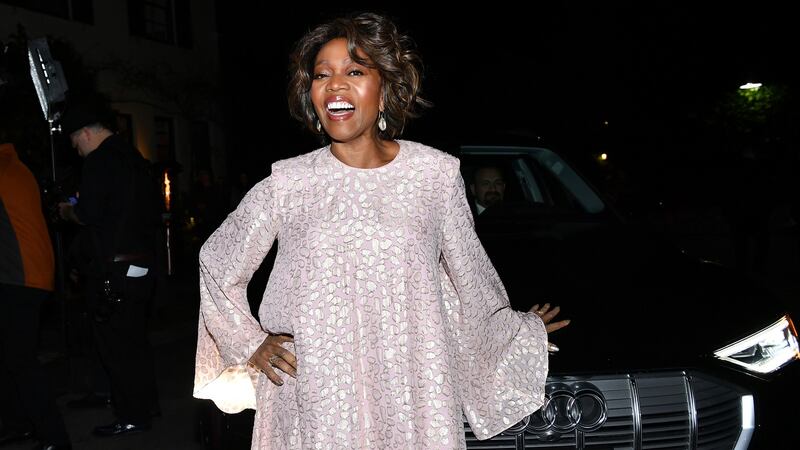 Alfre Woodard. Photograph: Amy Sussman/Getty