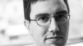 The Minor Outsider by Ted McDermott review: absurdly impressive