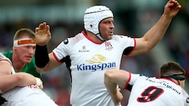 Connacht happy with their progress and excited about the future