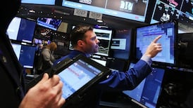 Investors losing faith in active fund managers