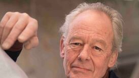 Michael Cooper obituary: Sculptor inspired by the beauty of Connemara and Donegal