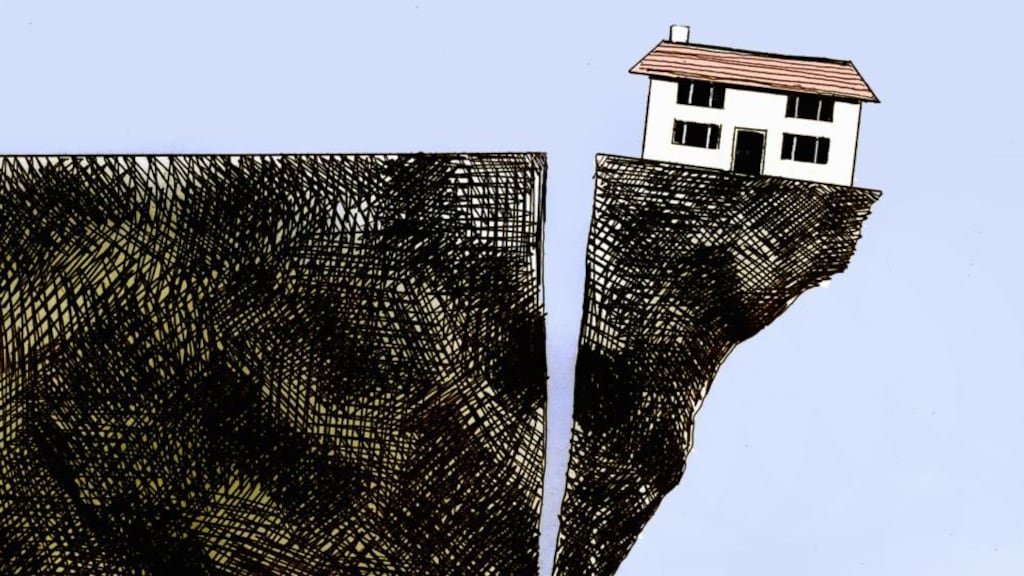 Illustration: Gary Waters/Ikon Images via Getty Images