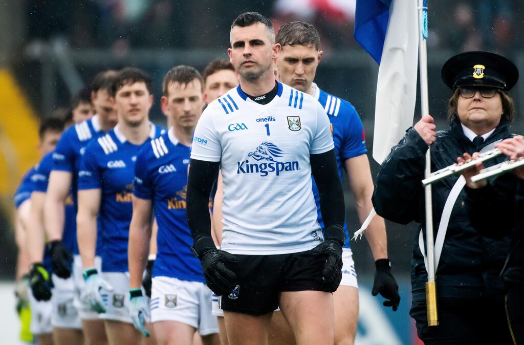 The All-Ireland SFC final will take place at Croke Park on July 28th. From the dome to the cathedral. Photograph: Evan Logan/Inpho